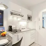 Apartamento Duenenvilla 15, Whg 4