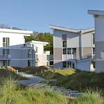 Duenenvilla 15, Whg 4 Apartamento Lubeca