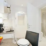 Duenenvilla 15, Whg 4 Apartamento