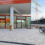 Apartamento Duenenvilla 15, Whg 4 Lubeca