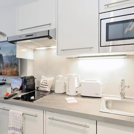 Duenenvilla 15, Whg 4