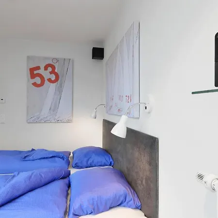 Duenenvilla 15, Whg 4