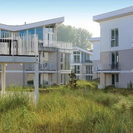 Duenenvilla 15, Whg 4 Priwall