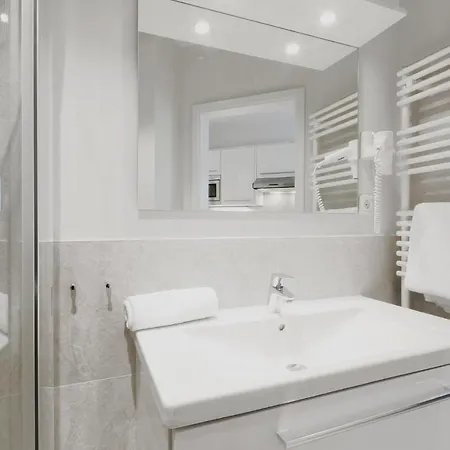 Duenenvilla 15, Whg 4 Priwall