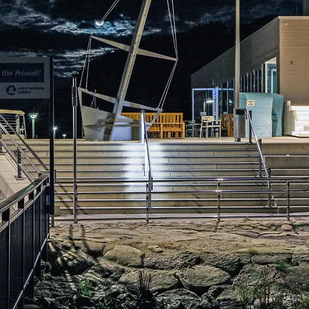 Duenenvilla 15, Whg 4