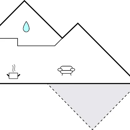 Duenenvilla 15, Whg 4 Apartman Priwall