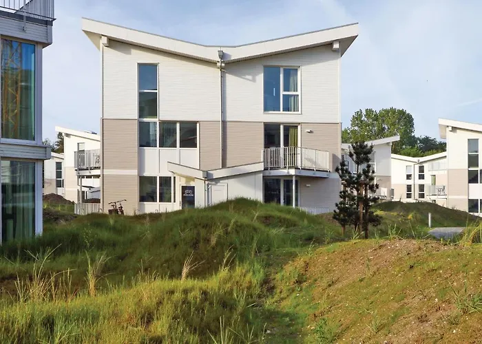 Duenenvilla 15, Whg 4 Lejlighed Priwall