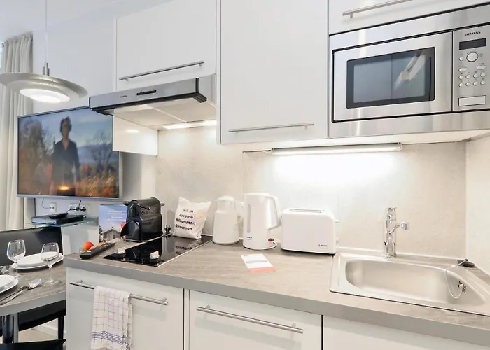 Duenenvilla 15, Whg 4