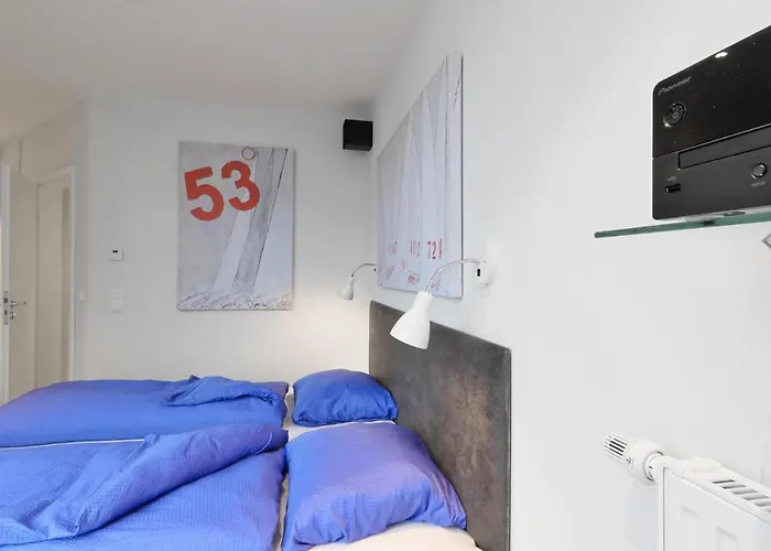 Duenenvilla 15, Whg 4