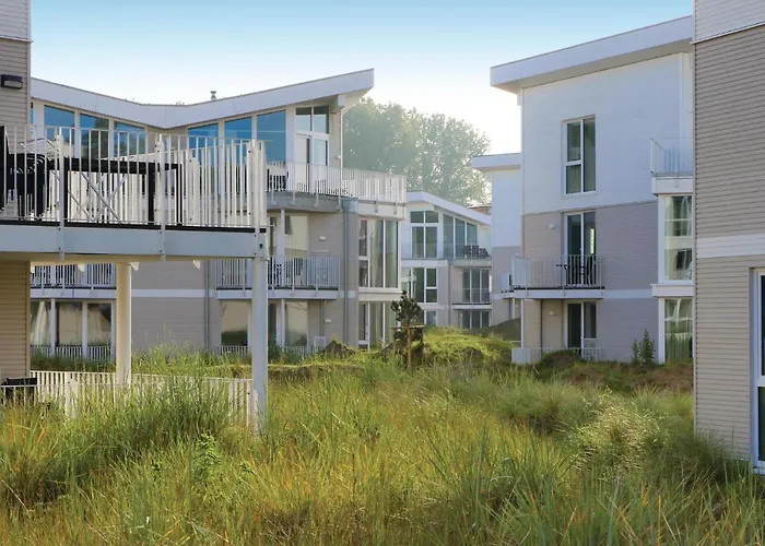 Duenenvilla 15, Whg 4 Priwall