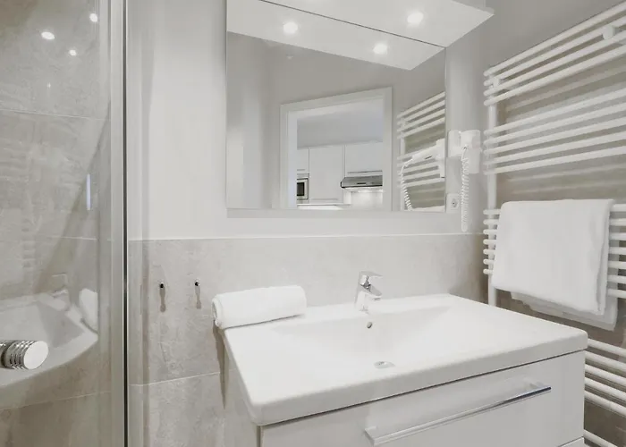 Duenenvilla 15, Whg 4 Priwall