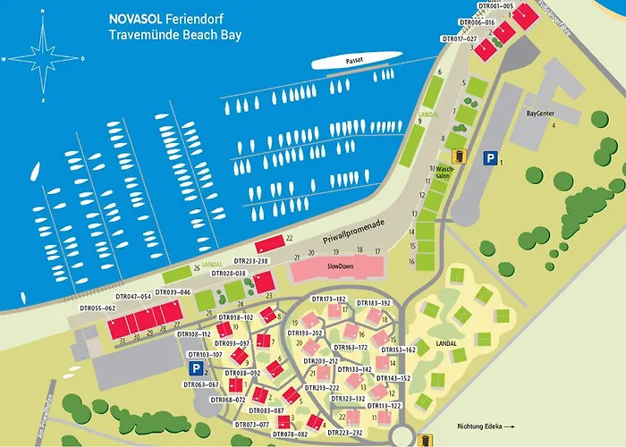 Duenenvilla 15, Whg 4